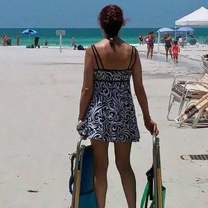 Meet your Posher, Kathy